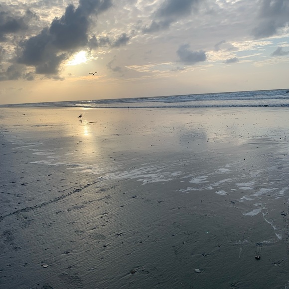 Yellow and white knit top! - Picture 10 of 13